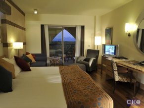 Kempinski Hotel The Dome