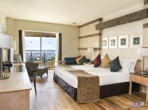 Kempinski Hotel The Dome