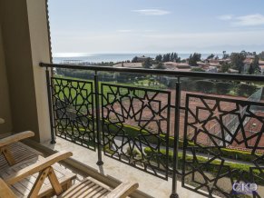 Kempinski Hotel The Dome