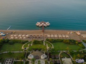 Kempinski Hotel The Dome