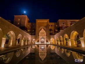 Kempinski Hotel The Dome