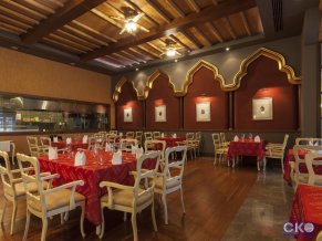 Kempinski Hotel The Dome