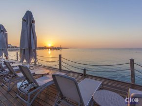 Kempinski Hotel The Dome