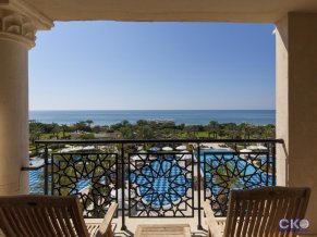 Kempinski Hotel The Dome