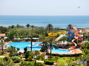 Belconti Resort Hotel