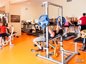 Belconti Resort Hotel