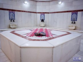 Belconti Resort Hotel