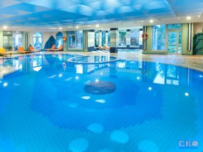 Belconti Resort Hotel