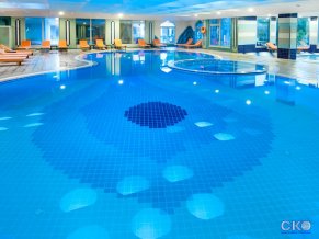 Belconti Resort Hotel