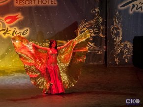 Belconti Resort Hotel