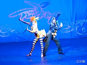 Belconti Resort Hotel