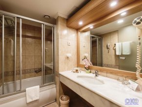 Belconti Resort Hotel