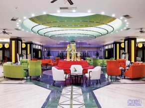 Belconti Resort Hotel