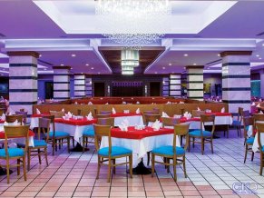 Belconti Resort Hotel