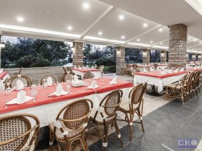 Belconti Resort Hotel