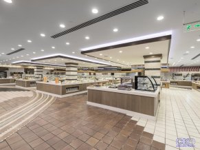 Belconti Resort Hotel