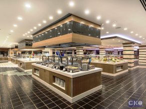 Belconti Resort Hotel