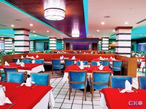 Belconti Resort Hotel