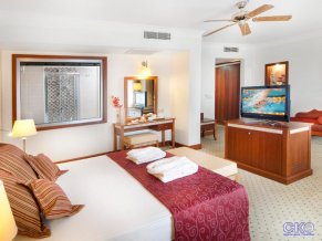 Belconti Resort Hotel