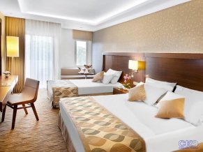 Belconti Resort Hotel