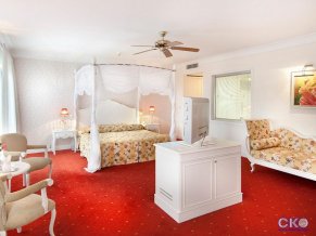 Belconti Resort Hotel