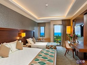 Belconti Resort Hotel