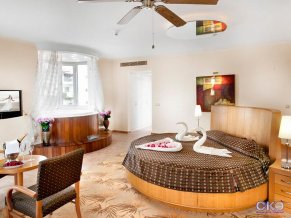 Belconti Resort Hotel