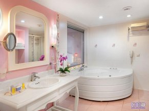 Belconti Resort Hotel