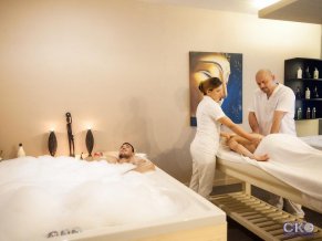 Belconti Resort Hotel