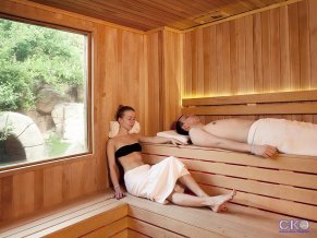 Belconti Resort Hotel