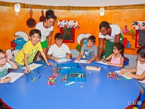 Belconti Resort Hotel