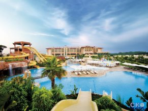 Regnum Carya Golf and SPA Resort