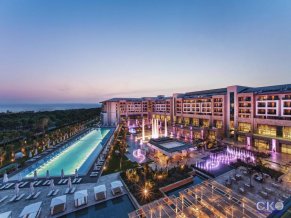 Regnum Carya Golf and SPA Resort