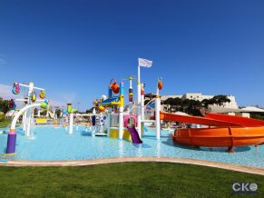 Regnum Carya Golf and SPA Resort