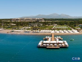 Regnum Carya Golf and SPA Resort