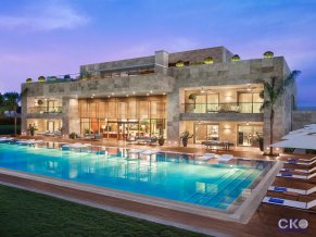 Regnum Carya Golf and SPA Resort