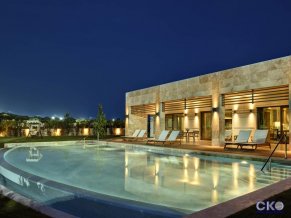 Regnum Carya Golf and SPA Resort