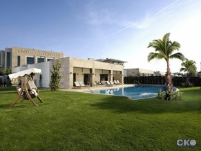 Regnum Carya Golf and SPA Resort