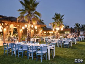 Regnum Carya Golf and SPA Resort