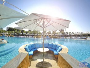 Regnum Carya Golf and SPA Resort