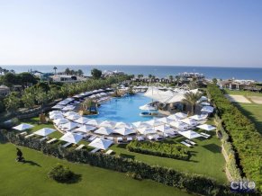 Regnum Carya Golf and SPA Resort