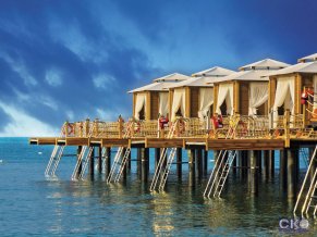 Regnum Carya Golf and SPA Resort