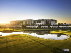 Regnum Carya Golf and SPA Resort