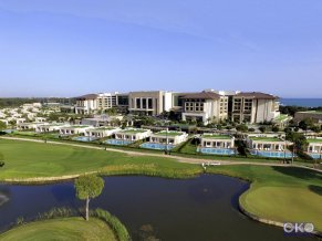 Regnum Carya Golf and SPA Resort