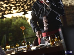 Regnum Carya Golf and SPA Resort