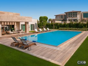 Regnum Carya Golf and SPA Resort