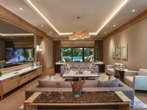 Regnum Carya Golf and SPA Resort