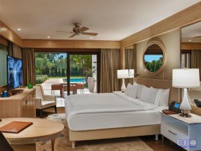 Regnum Carya Golf and SPA Resort