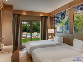 Regnum Carya Golf and SPA Resort