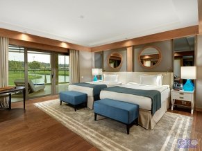 Regnum Carya Golf and SPA Resort